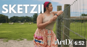 ARTDOCS TV: Sketzii Thumbnail